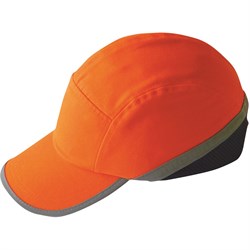 Bump Cap Hi Viz Orange PW79 Portwest