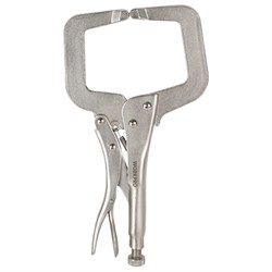 Plier C-ClampLocking 11