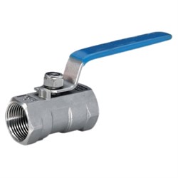 Ball Valve 2