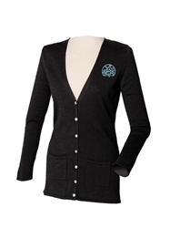Charleston Academy Cardigan *WHILE STOCKS LAST*