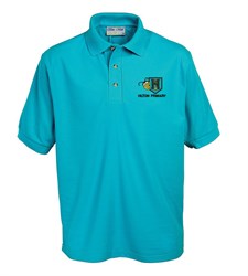 Hilton Primary Polo Shirt