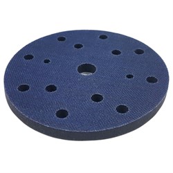 Interface Pad Soft 10mm 150mm 15 Hole 50396 3M