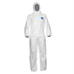 Body Protection Image