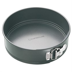 Cake Pan R/Spring N/Stik 25cm KCMCHB44