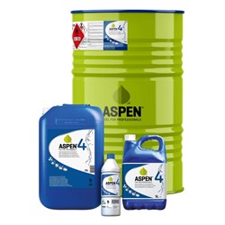 Aspen 4 Fuel