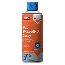 Belt Dressing Spray 300ml 34295 Rocol