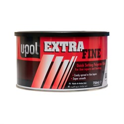 Filler Extra Fine 750ml UPEF/M U-Pol