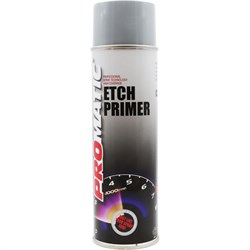 Etch Primer Spray 500ml Promatic