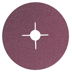 Disc Fibre P36 115mm (Pkt25) 6332002536 Mirka