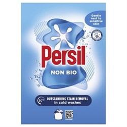 Laundry Detergents Image