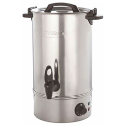 Boiler 10Ltr S/S Cygnet CYMFCT101 (Manual Fill)