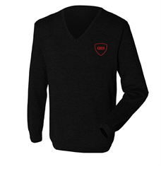 Golspie High School Male Knitted Jumper
