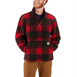 Carhartt 106443 Loose Fit Fleece Pullover