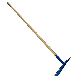 Rake Concrete 20