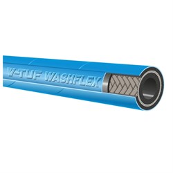Hose Assy Steam 3/8