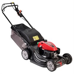 Mower Ped HRX476HY 48cm Self Prop Honda