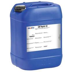 Hydraulic Oil Haydn 32 20Ltr Q8