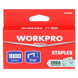 Staples T50 10mm (Box1000)WP223008