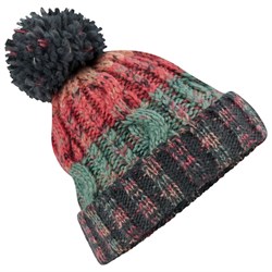 Beanie Hat Pom Pom Watermelon Breeze BC486