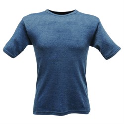 Regatta TRU111-500 Thermal short sleeve T-Shirt