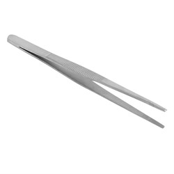 Tweezers Stainless Steel 30TWE03/4832001