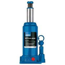 Bottle Jack 6Ton 39056/13069 Draper