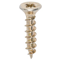 Woodscrew PZ1 3x15mm (Box 200) 30015SOLOC