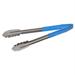 Tongs Colour Coded Blue 31.5cm 3712BLEU