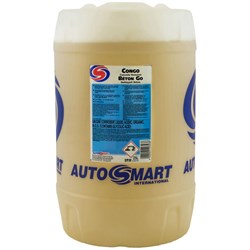 Concrete Remover Congo 25Ltr CC0N114D Autosmart