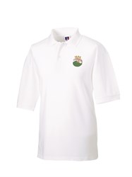 Farr Primary Inverness Polo Shirt