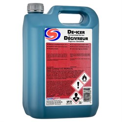 De icer 5Ltr CDEI014C CDEI014C Autosmart