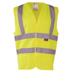 Espro ES71110 Hi-Vis Waistcoat