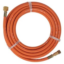 Hose Set Propane 10Mtr x 10mm A5133/GAS4048