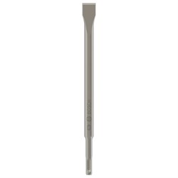 Chisel SDS+ 250 x 20mm 2-608-690-144 Bosch