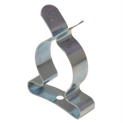 Tool Clip 25mm MI03L BZP