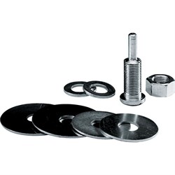 Mandrel for 900-6 CSD Disc 07947 Scotchbrite3M