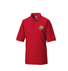 South Lodge Primary Polo Shirt