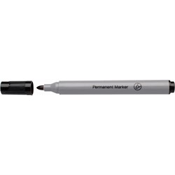 Marker Permanent Black WX26045A