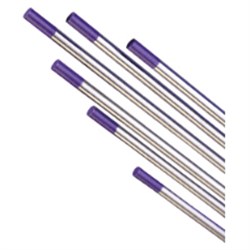 Tungsten E3 2.4mm Purple Tip