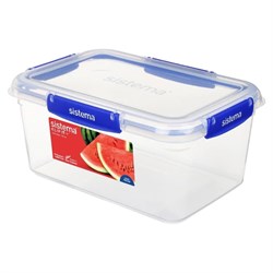Container Food Klip-it Plus 3.3Ltr CH259
