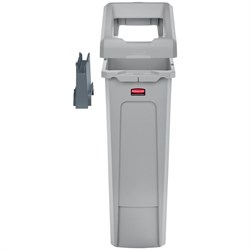 Bin Recycle Station Slim Start Kit CB515  R/Maid