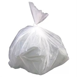 Pedal Bin Liner HD 11x19 x19