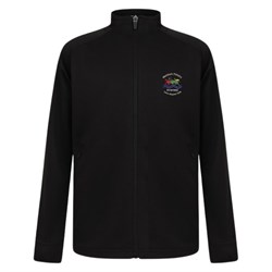 Merkinch Primary Full Zip Sports Top
