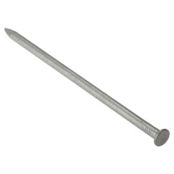 Nail Round Wire Galv'd 150 x 6mm 2.5Kg