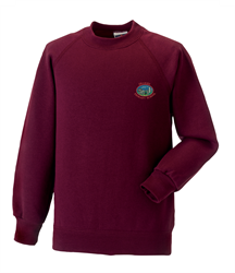 Drakies Primary Sweatshirt