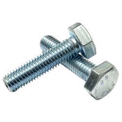 Set Screws Image