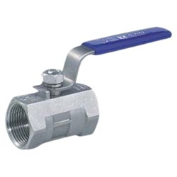 Ball Valve 3/4