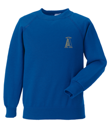 Muirtown Primary Sweatshirt