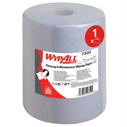 Blue Roll L20 Extra+Wypa 2Ply (500Sht) 7301 KC
