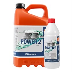 Husqvarna XP Power 2T 2-Stroke Oil